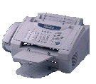 Brother MFC-4300 consumibles de impresión